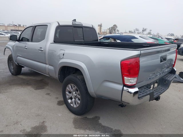 3TMBZ5DN8GM003110 Toyota Tacoma Sr5