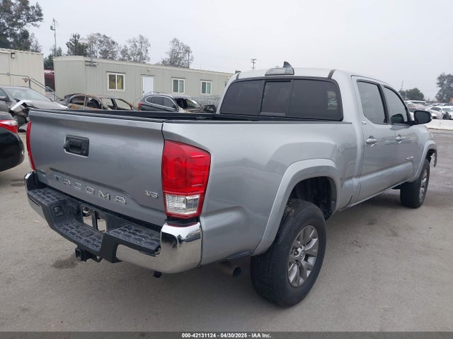 3TMBZ5DN8GM003110 Toyota Tacoma Sr5