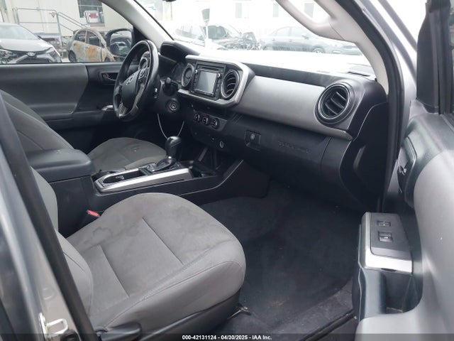 3TMBZ5DN8GM003110 Toyota Tacoma Sr5