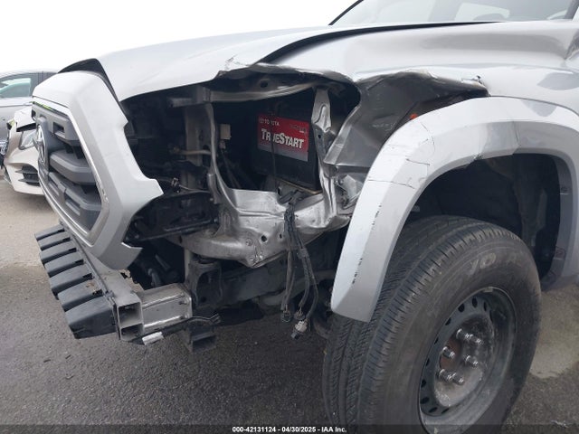 3TMBZ5DN8GM003110 Toyota Tacoma Sr5