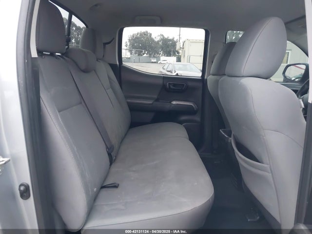 3TMBZ5DN8GM003110 Toyota Tacoma Sr5