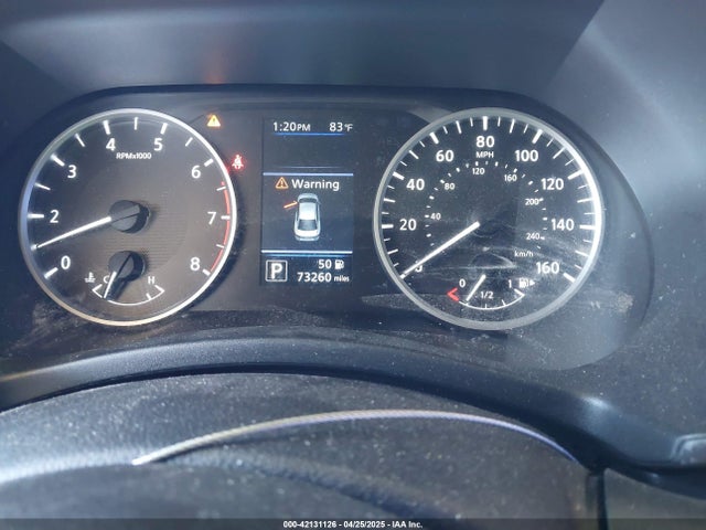 3N1AB8BVXMY291112 Nissan Sentra S Xtronic Cvt