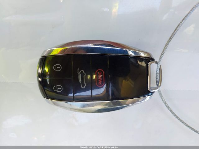2019 BENTLEY BENTAYGA SJAAM2ZVXKC026160 Photo 10