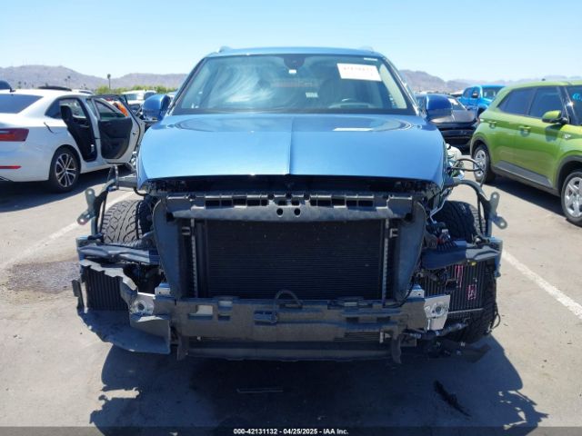 2019 BENTLEY BENTAYGA SJAAM2ZVXKC026160 Photo 5