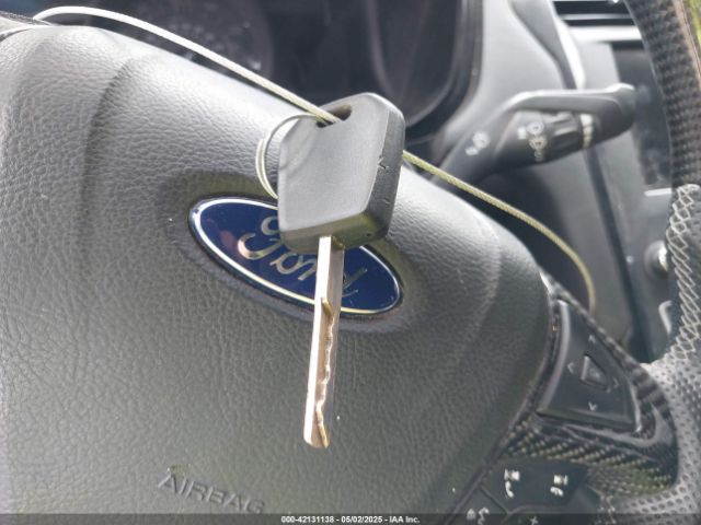 2016 FORD FUSION 3FA6P0HD4GR214129 Photo 10