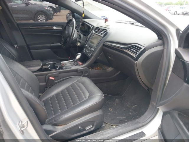 2016 FORD FUSION 3FA6P0HD4GR214129 Photo 4