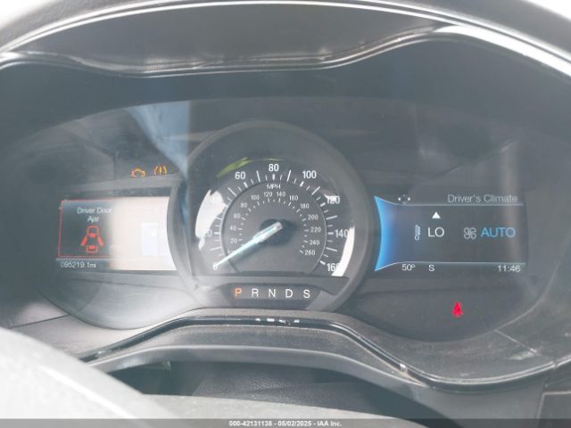 2016 FORD FUSION 3FA6P0HD4GR214129 Photo 6