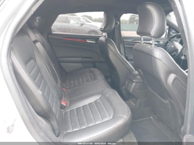 2016 FORD FUSION 3FA6P0HD4GR214129 Photo 7