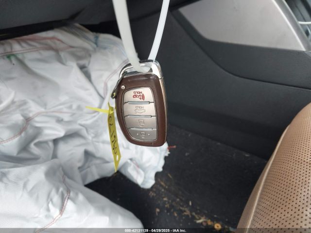 5NPE34AF4FH096170 Hyundai Sonata Limited