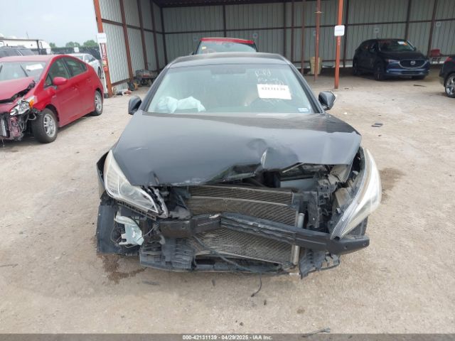 5NPE34AF4FH096170 Hyundai Sonata Limited