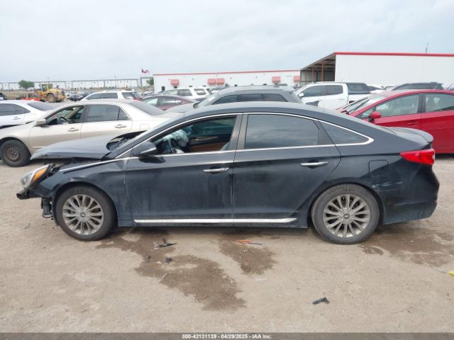 5NPE34AF4FH096170 Hyundai Sonata Limited