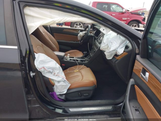 5NPE34AF4FH096170 Hyundai Sonata Limited