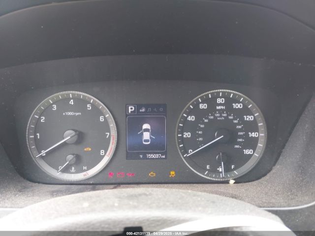 5NPE34AF4FH096170 Hyundai Sonata Limited