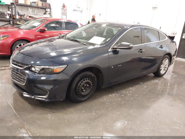 1G1ZE5ST0GF292018 Chevrolet MALIBU 1LT