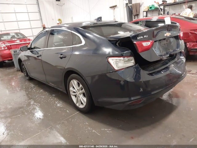 1G1ZE5ST0GF292018 Chevrolet MALIBU 1LT