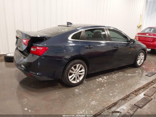 1G1ZE5ST0GF292018 Chevrolet MALIBU 1LT