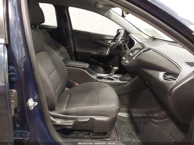 1G1ZE5ST0GF292018 Chevrolet MALIBU 1LT