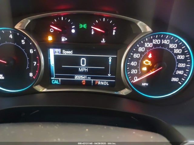 1G1ZE5ST0GF292018 Chevrolet MALIBU 1LT