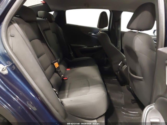1G1ZE5ST0GF292018 Chevrolet MALIBU 1LT