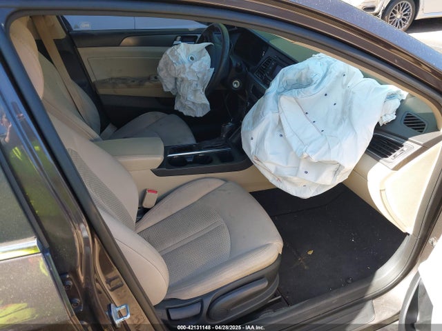 5NPE34AF1FH021278 Hyundai Sonata Sport