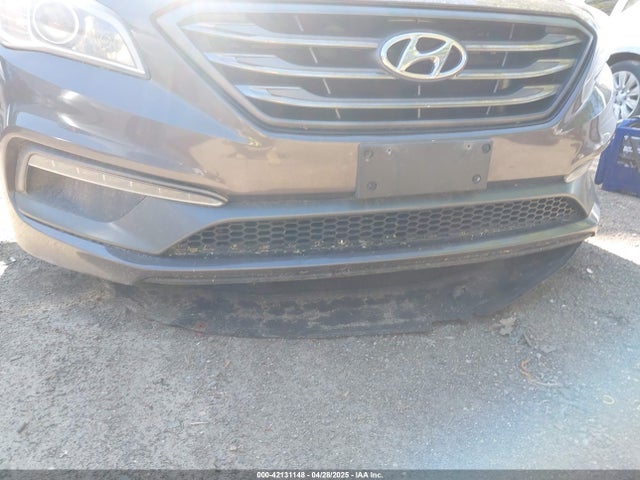 5NPE34AF1FH021278 Hyundai Sonata Sport