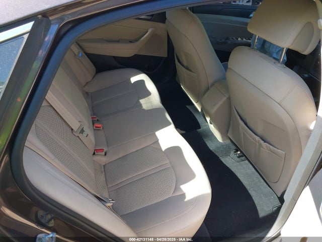 5NPE34AF1FH021278 Hyundai Sonata Sport