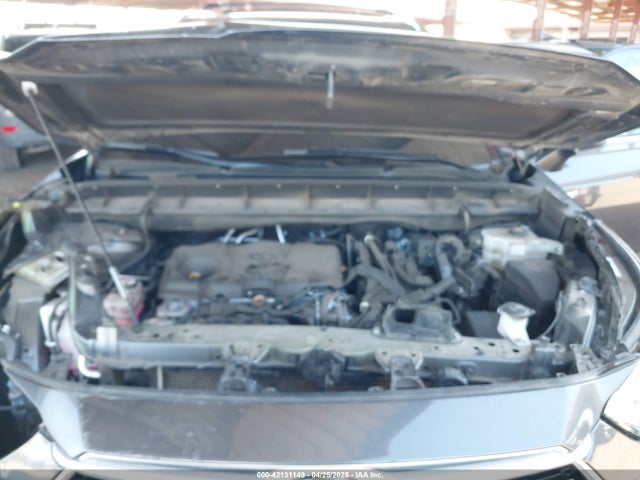 Toyota Highlander Hybrid Xle 2021 5TDHARAH3MS504165 Image 10
