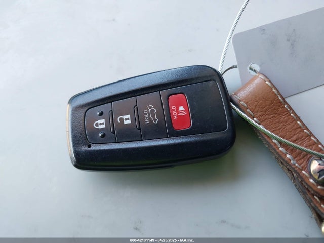 Toyota Highlander Hybrid Xle 2021 5TDHARAH3MS504165 Image 11