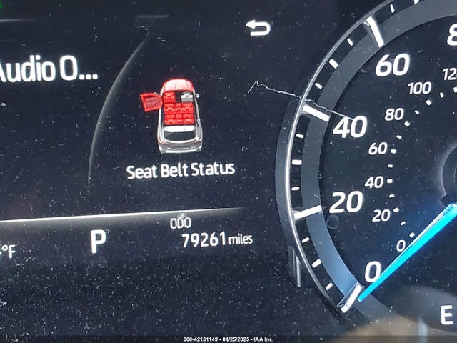 Toyota Highlander Hybrid Xle 2021 5TDHARAH3MS504165 Image 16