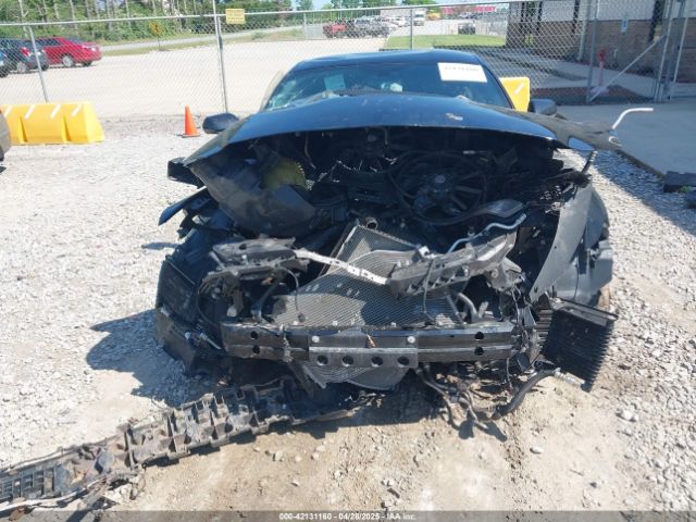 1FA6P8JZ1H5524070 Ford Shelby Gt350