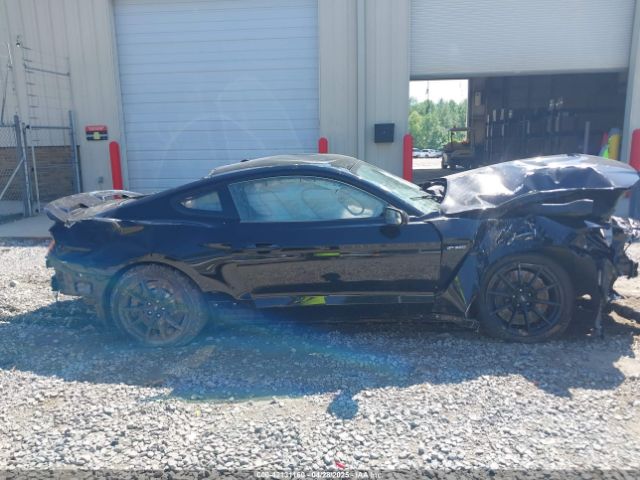 1FA6P8JZ1H5524070 Ford Shelby Gt350