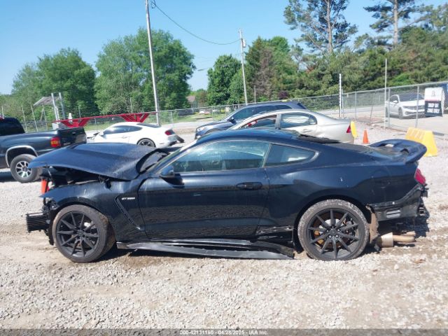 1FA6P8JZ1H5524070 Ford Shelby Gt350