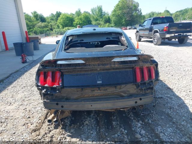 1FA6P8JZ1H5524070 Ford Shelby Gt350