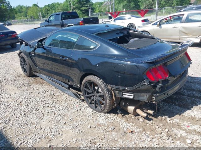1FA6P8JZ1H5524070 Ford Shelby Gt350