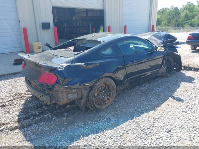 1FA6P8JZ1H5524070 Ford Shelby Gt350