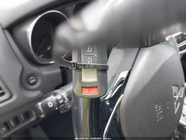 2016 MITSUBISHI OUTLANDER SPORT JA4AR4AW0GZ044164 Photo 10