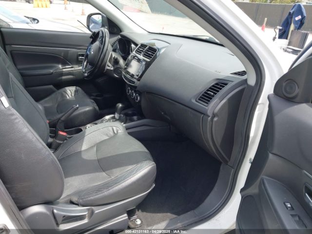 2016 MITSUBISHI OUTLANDER SPORT JA4AR4AW0GZ044164 Photo 4