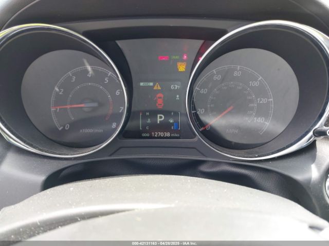 2016 MITSUBISHI OUTLANDER SPORT JA4AR4AW0GZ044164 Photo 6