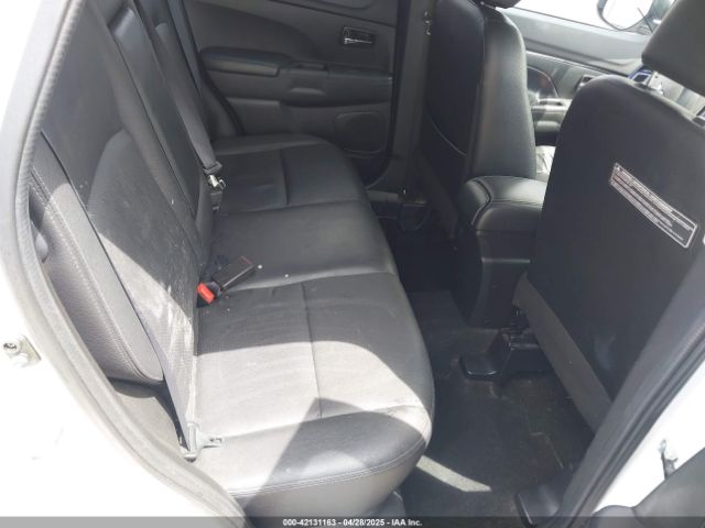 2016 MITSUBISHI OUTLANDER SPORT JA4AR4AW0GZ044164 Photo 7