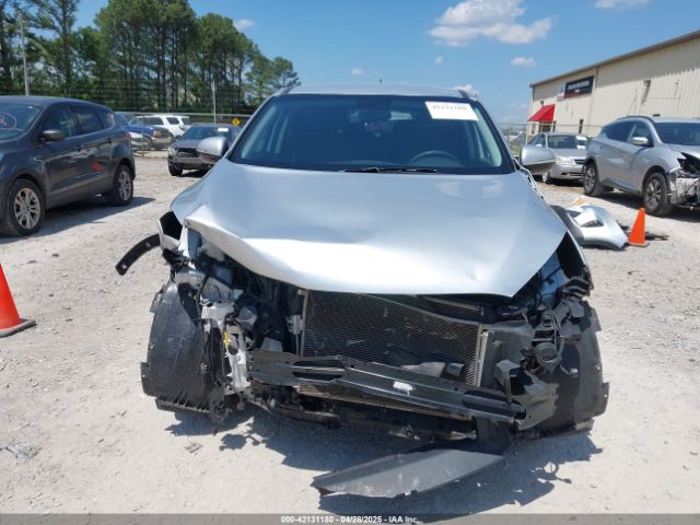 5XYPG4A3XLG634716 KIA Sorento 2.4l Lx