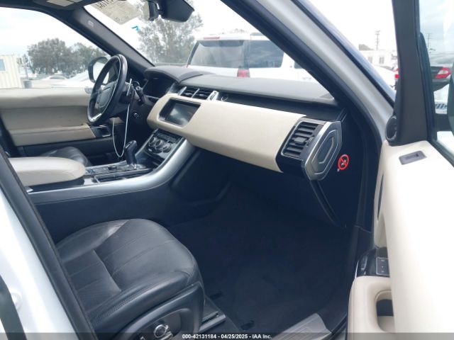 SALWR2FEXHA177152 Land Rover Range Rover Sport 5.0l V8 Supercharged/5.0l V8 Supercharged Dynamic