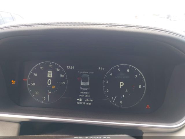SALWR2FEXHA177152 Land Rover Range Rover Sport 5.0l V8 Supercharged/5.0l V8 Supercharged Dynamic