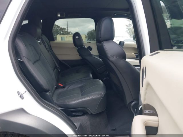 SALWR2FEXHA177152 Land Rover Range Rover Sport 5.0l V8 Supercharged/5.0l V8 Supercharged Dynamic