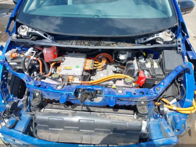 2020 CHEVROLET BOLT EV 1G1FY6S00L4119496 Photo 9