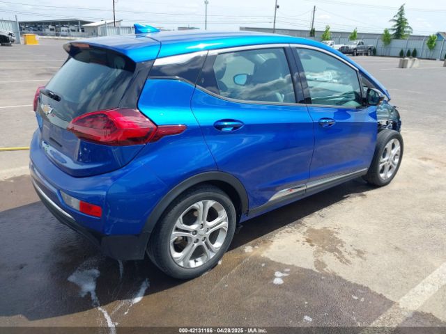2020 CHEVROLET BOLT EV 1G1FY6S00L4119496 Photo 3