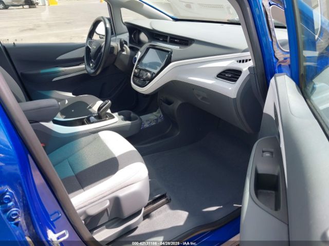 2020 CHEVROLET BOLT EV 1G1FY6S00L4119496 Photo 4