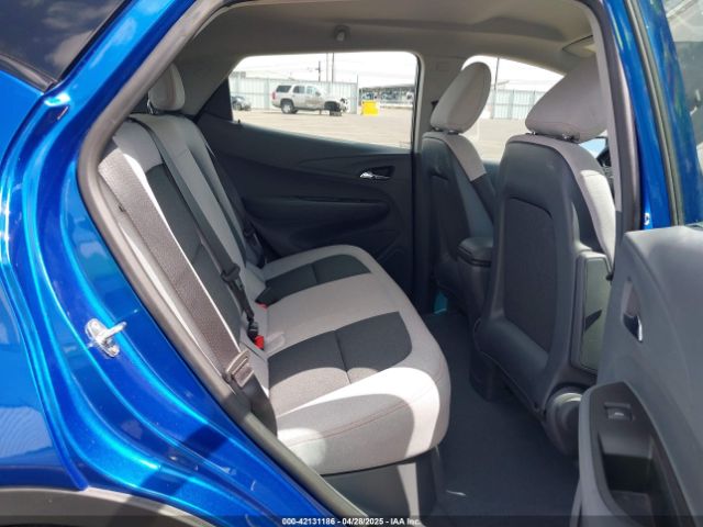 2020 CHEVROLET BOLT EV 1G1FY6S00L4119496 Photo 7