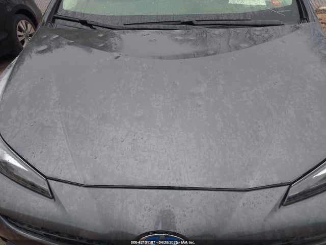 JTDKAMFU6M3140081 Toyota Prius L Eco