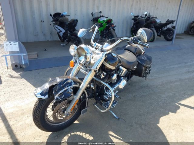 2003 HARLEY-DAVIDSON FLSTCI 1HD1BWB343Y011287 Photo 1