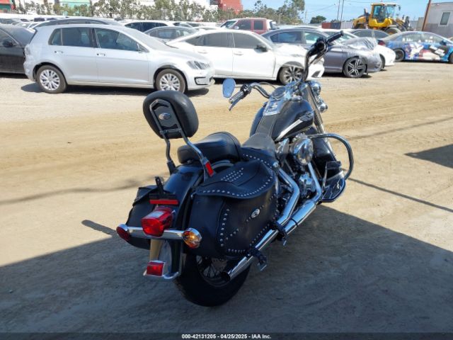 2003 HARLEY-DAVIDSON FLSTCI 1HD1BWB343Y011287 Photo 3